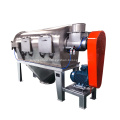 Starch centrifugal sieve sifter machine